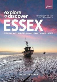 Produktbild: Explore & Discover Essex