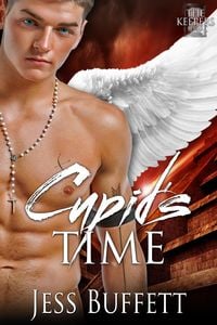 Produktbild: Cupid's Time