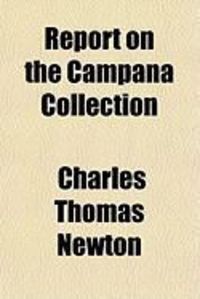 Produktbild: Report on the Campana Collection