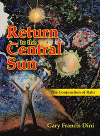 Produktbild: Return to the Central Sun