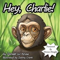 Produktbild: Hey, Charlie!