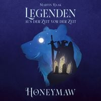 Produktbild: Honeymaw