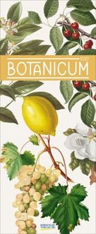 Produktbild Botanicum 2027