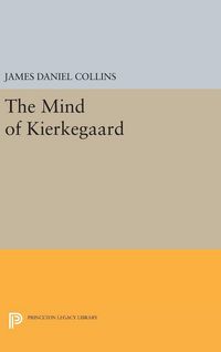 Produktbild: The Mind of Kierkegaard