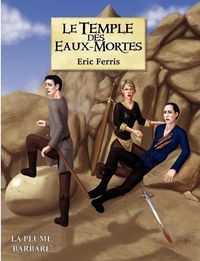 Produktbild: Fre-Temple des Eaux-Mortes