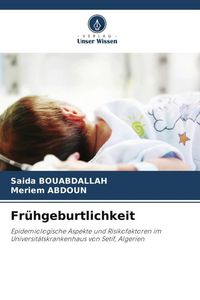 Produktbild: Fr&uuml;hgeburtlichkeit