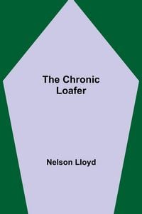 Produktbild: The Chronic Loafer