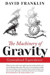 Produktbild: Machinery of Gravity