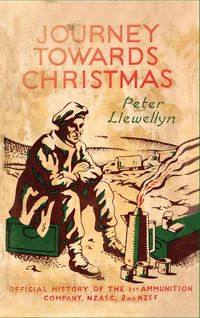 Produktbild: Journey Towards Christmas