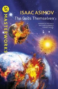 Produktbild: The Gods Themselves