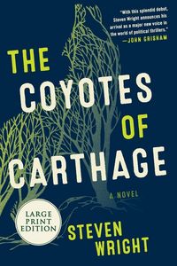 Produktbild: Coyotes of Carthage LP, The
