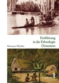 Produktbild: Einf&uuml;hrung in die Ethnologie Ozeaniens