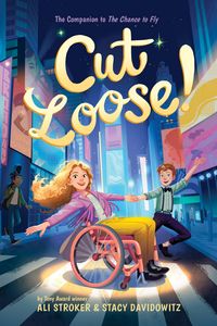 Produktbild: Cut Loose! (The Chance to Fly #2)