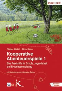 Bild vom Artikel Kooperative Abenteuerspiele 1 vom Autor Rüdiger Gilsdorf