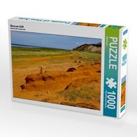 Produktbild: CALVENDO Puzzle Morsum Kliff | 1000 Teile Lege-Gr&ouml;&szlig;e 64x48cm Foto-Puzzle f&uuml;r gl&uuml;ckliche Stunden