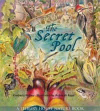 Produktbild: The Secret Pool