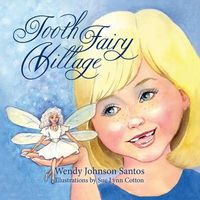 Produktbild: Tooth Fairy Village