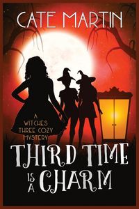 Produktbild: Third Time is a Charm