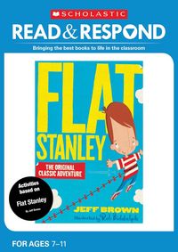 Produktbild: Flat Stanley