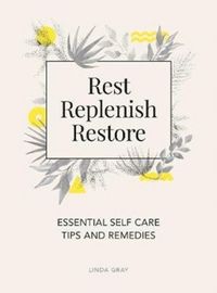 Produktbild: Gray, L: Rest, Replenish, Restore