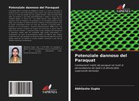 Produktbild: Potenziale dannoso del Paraquat
