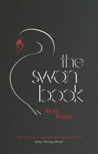 Produktbild: The Swan Book