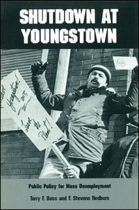 Produktbild: Shutdown at Youngstown