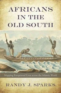 Produktbild: Sparks, R: Africans in the Old South