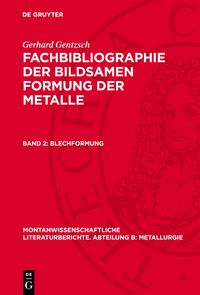 Produktbild: Blechformung
