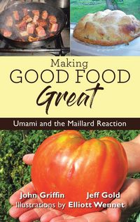 Produktbild: Making Good Food Great