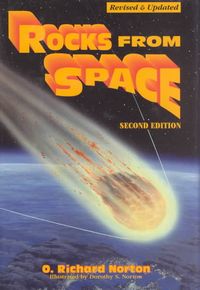 Produktbild: Rocks from Space: Meteorites and Meteorite Hunters