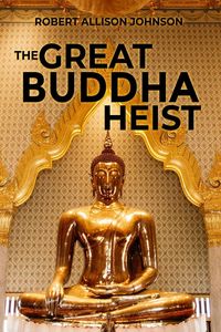 Produktbild: The Great Buddha Heist