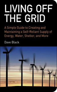 Produktbild: Living Off the Grid