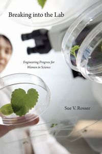 Produktbild: Breaking into the Lab