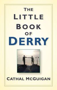 Produktbild: The Little Book of Derry