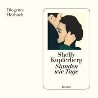 Produktbild: Stunden wie Tage