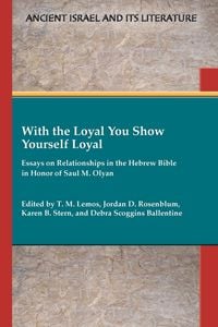 Produktbild: With the Loyal You Show Yourself Loyal