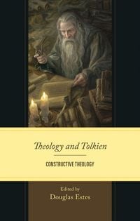 Produktbild: Theology and Tolkien