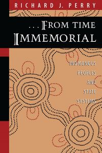 Produktbild: From Time Immemorial