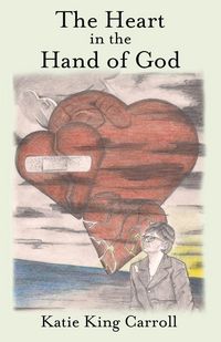 Produktbild: The Heart in the Hand of God