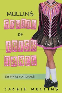 Produktbild: Mullins School of Irish Dance