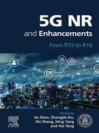 Produktbild: 5G NR and Enhancements
