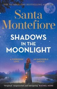 Produktbild: Shadows in the Moonlight