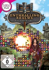 Bild vom Artikel The Enthralling Realms - Blacksmiths Revenge vom Autor 
