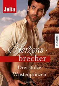 Produktbild: Julia Herzensbrecher Band 9