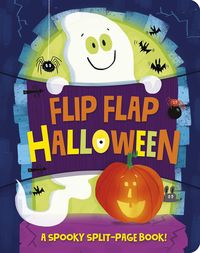 Bild vom Artikel Flip Flap Halloween vom Autor Becky Davies