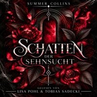 Produktbild: Schatten der Sehnsucht