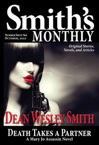 Produktbild: Smith's Monthly Issue #66