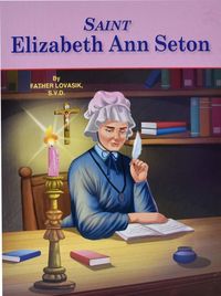 Produktbild: Saint Elizabeth Ann Seton