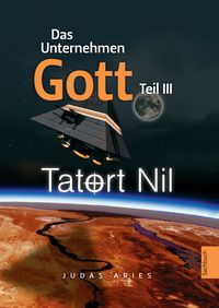 Produktbild: Das Unternehmen Gott. Teil III